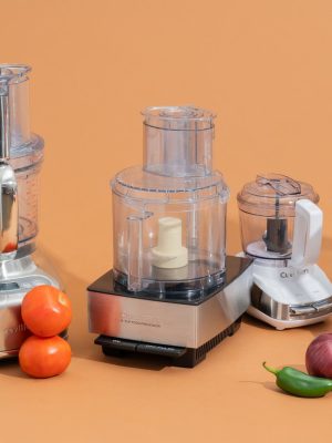 Food processor