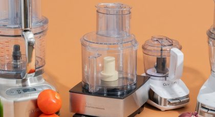 Food processor