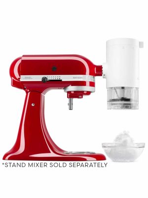 Stand Mixers